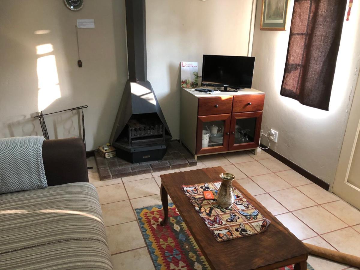 Peace Corner Cottages Dullstroom Exteriér fotografie