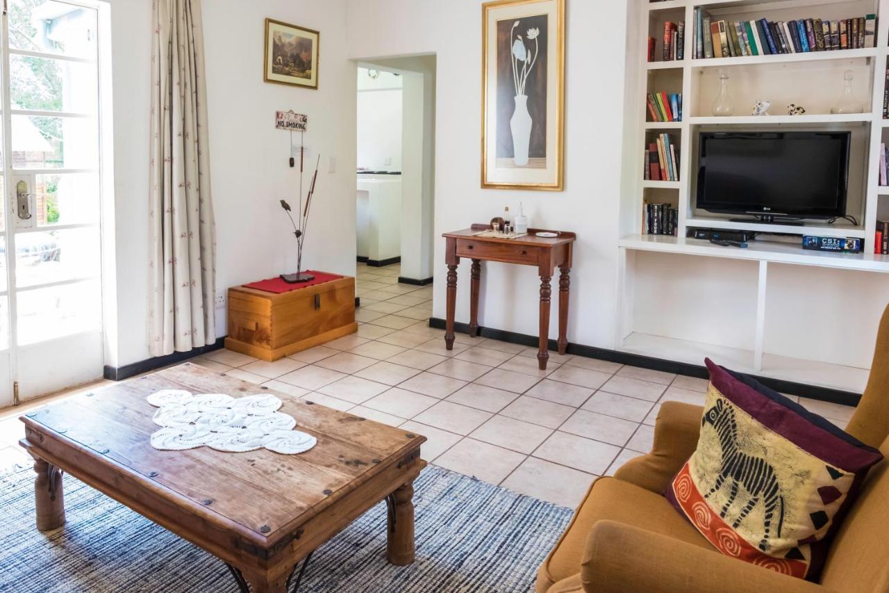 Peace Corner Cottages Dullstroom Exteriér fotografie