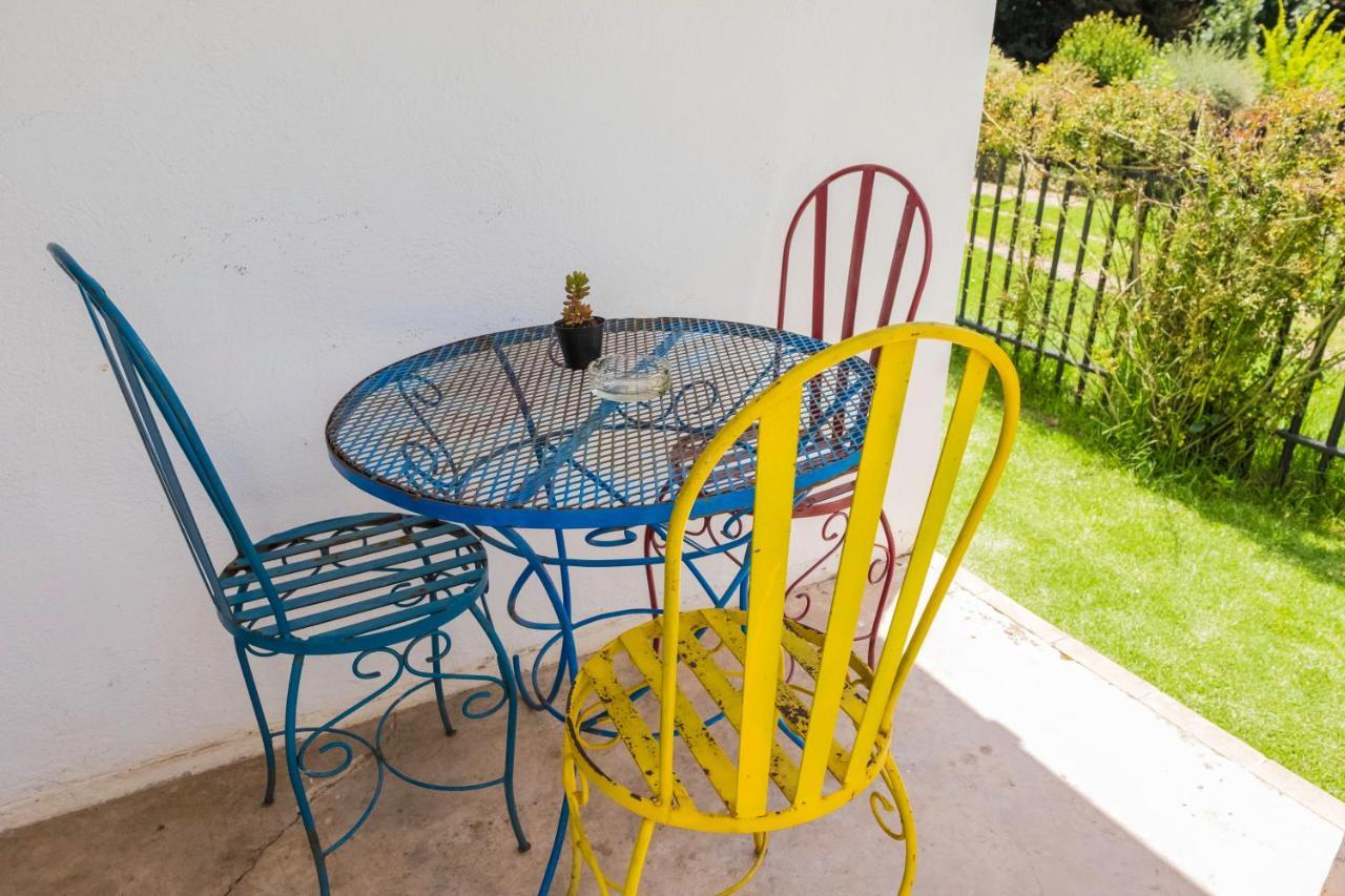 Peace Corner Cottages Dullstroom Exteriér fotografie
