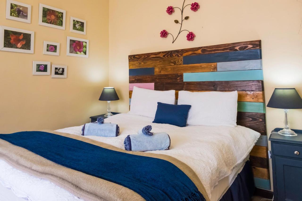 Peace Corner Cottages Dullstroom Exteriér fotografie